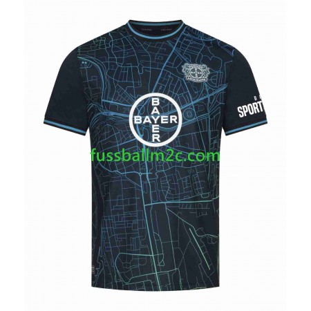 Fußballtrikots Bayer 04 Leverkusen Special Heim Trikotsatz 2023-2024 Fußballtrikots Bayer 04 Leverkusen Special Heim Trikotsatz 2023-2024